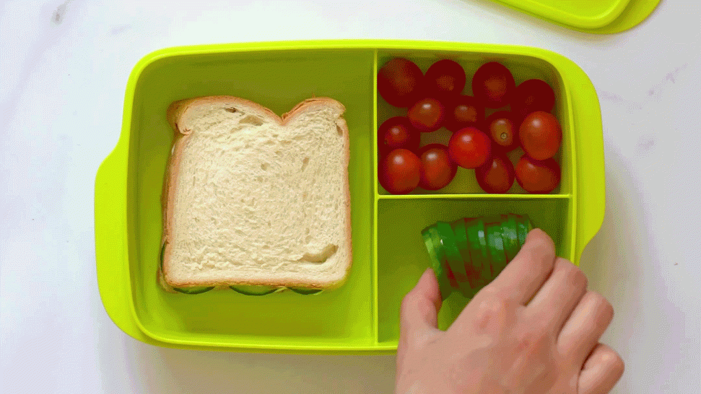 Breadfast’s Guide to Make a Healthy School Lunchbox - Breadfast